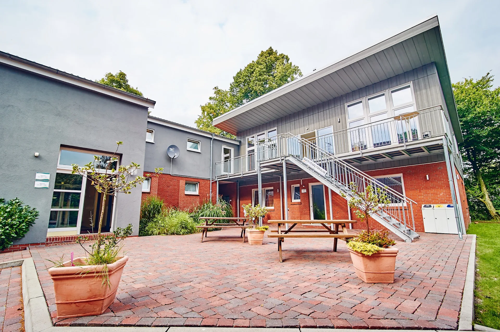 DJH Jugendherberge Emden