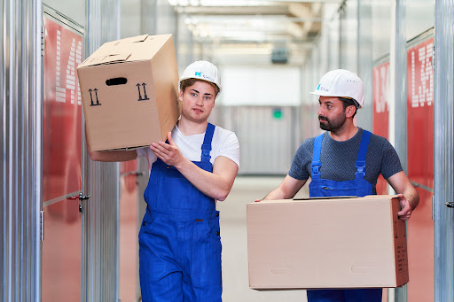 mylager Heiligenhaus - Self Storage - Thumbnail