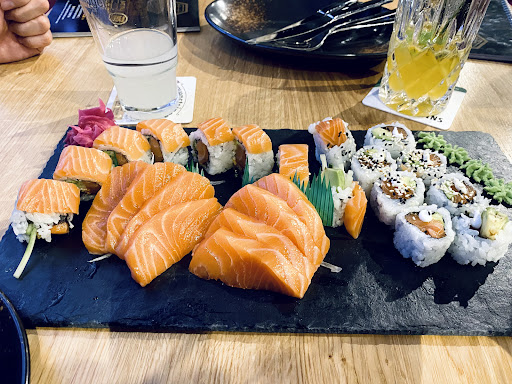 Yume - Finest Sushi and Panasian Kitchen Gallery - Germany