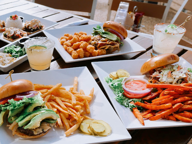 Base Camp Bar & Grill by null