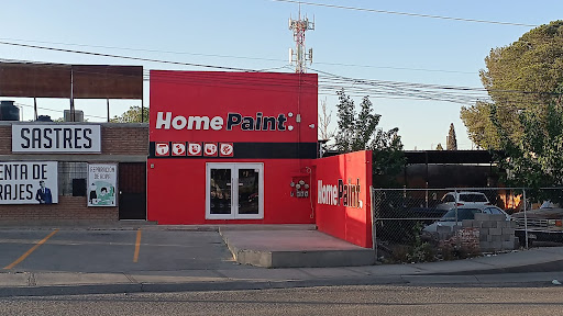 Pinturas Home Paint Palestina