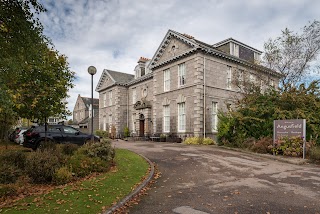 Angusfield House Care Home