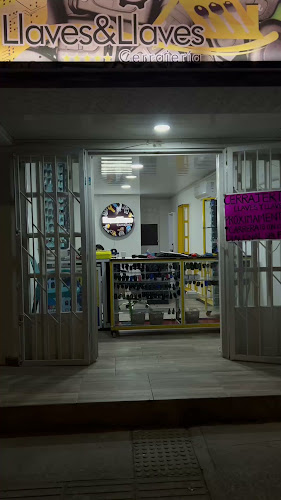 Opinii despre Cerrajería Llaves&Llaves în Acacías - Cerrajería