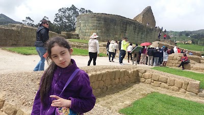 Photos of Ingapirca Inca Trail Ecuador Trekking