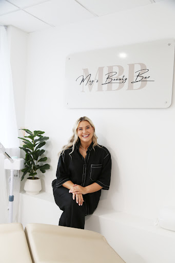 Meg’s Beauty Bar