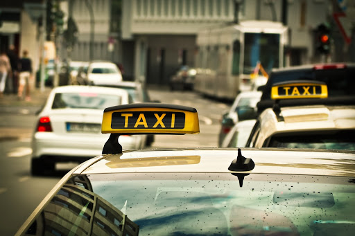 Taxi Service Freising