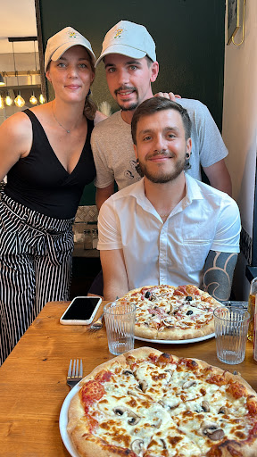 Photo 4 - PASTAZZ PIZZERIA COMMERCY