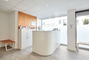 Photo n°20 de Cabinet Vétérinaire Argos Paris Avron à Paris (Vétérinaire)