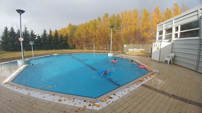Photos of &Aacute;rnes HI Hostel