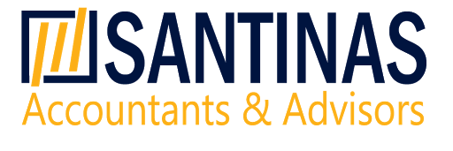 SANTINAS Chartered Certified Accountants - Thumbnail