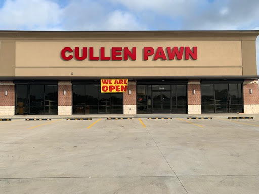 Cullen Pawn