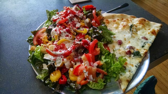 Sizzle Pie (East Burnside)
