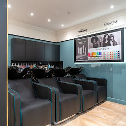 Photo n°4 de Franck Provost - Coiffeur Quimper à Quimper (Magasin de cosmétiques)