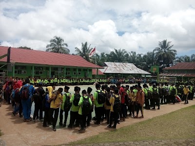 Photos of MTsN 2 Mukomuko