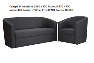 Photo n°12 de Adour CHR à Saint-Sever (Magasin d'ameublement et de décoration)