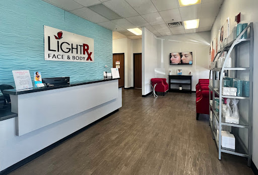 LightRx - Las Vegas - Summerlin - Thumbnail