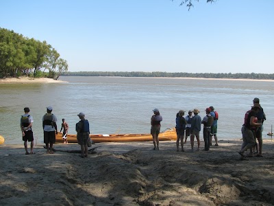 Quapaw Canoe Company