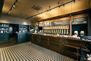 Photo n°41 de Cafés Reck à Strasbourg (Café spécialisé dans les boissons expresso)