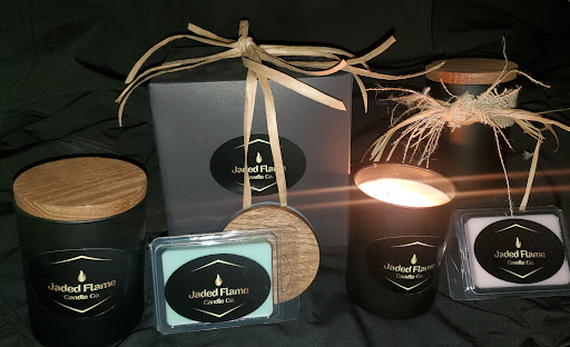Jaded Flame Candle Co.