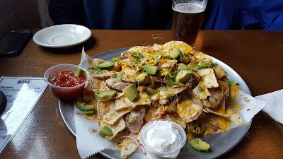 Photos of Old Dog Tavern