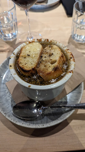 L'Âtre Bistro - Thumbnail