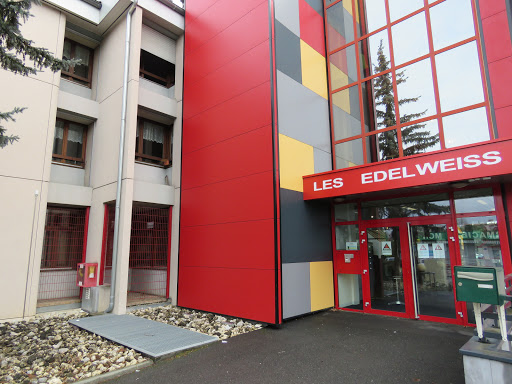 Photo de EHPAD Les Ombelles à Viry-Noureuil (02300)