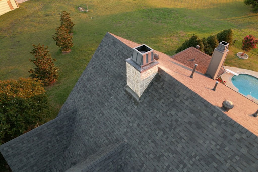Roofking Construction - Visual