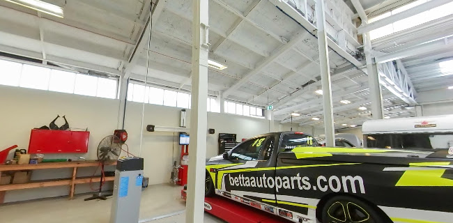 Collins Automotive Phone number