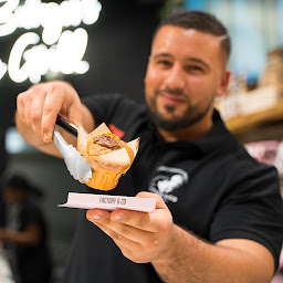 Photo n°76 de Factory & Co La Défense Les 4 temps à Puteaux (Bar sportif)