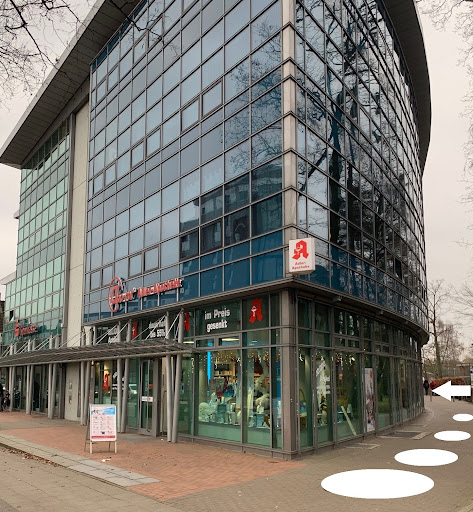 Praxis für Physiotherapie am Kaufhof - Thumbnail