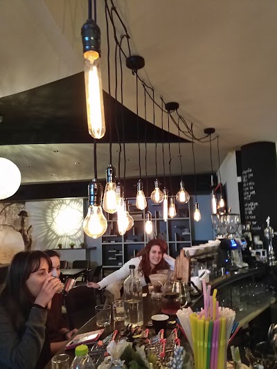Photos of Gyala Cafe
