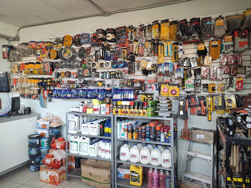 Materiales Ley - Visual