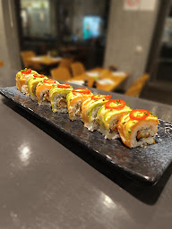 Photo n°51 de Star Belle Sushi à Paris (Restaurant de yakitori)