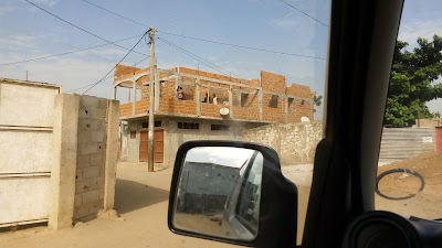 gas-station