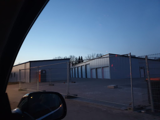 Garagenpark, Garagen zur Miete D. Ott - Thumbnail