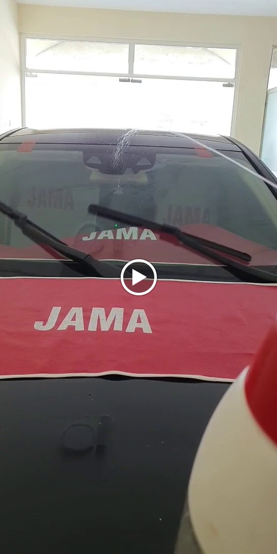 Jama Auto Glass - مركز جامه لزجاج السيارات - صورة 2