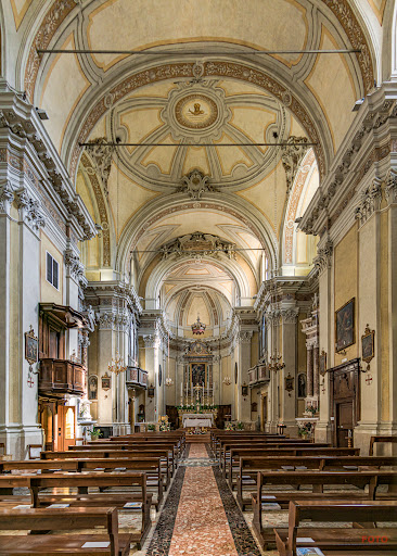 Church of St. Martin Bishop - Thumbnail