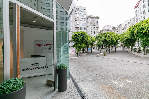 ENGEL & VÖLKERS Inmobiliaria Vigo