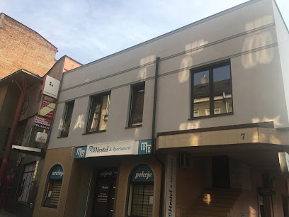 BBhostel