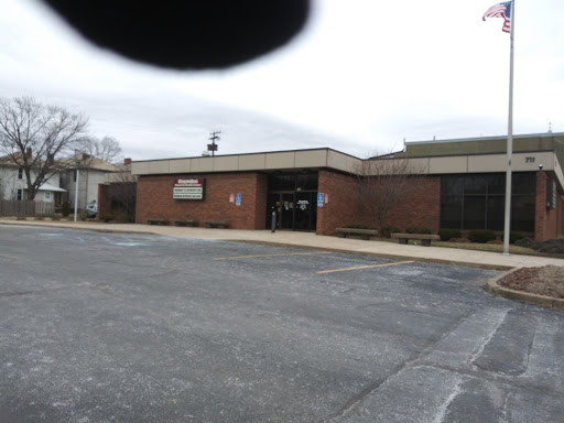 Rambo Memorial Health Center - Thumbnail