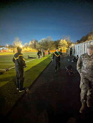 CSM Barragan ACFT Testing Field - Thumbnail