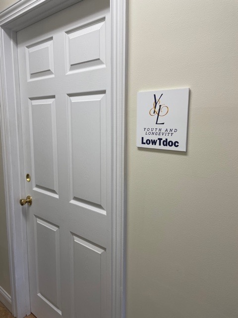 LowTdoc - Testosterone Replacement Therapy in Jacksonville