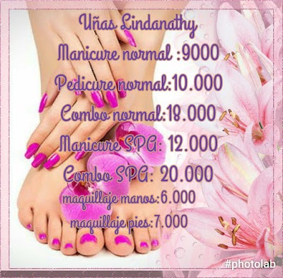 Photos of U&ntilde;as Lindanathy