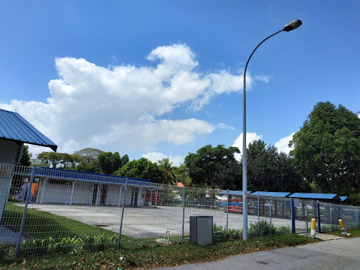 Outward Bound Singapore - Changi Campus