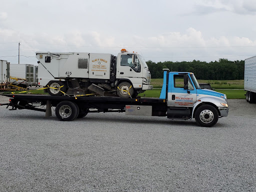 Wreckers Towing & Transport LLC - Thumbnail