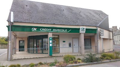 photo of CREDIT AGRICOLE BEAUMONT HAGUE