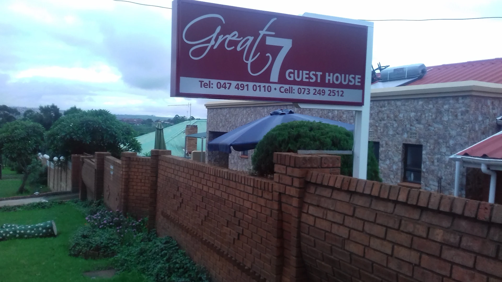 Great7 Guest House