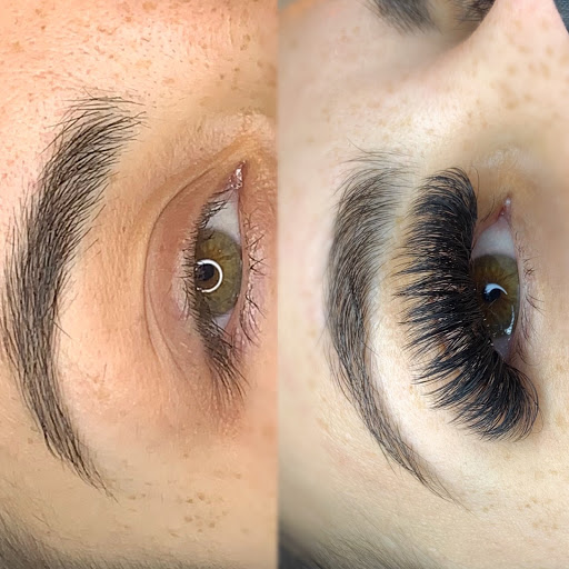 Harringtons Beauty Salon