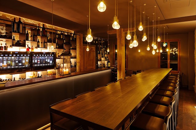 Casa Novo - Restaurante & Vinoteca