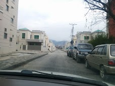 Askari Housing Abbottabad Ilayasi Masjid